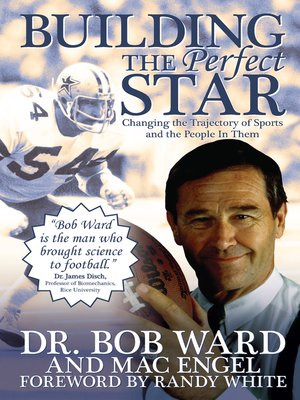 cover image of Building the Perfect Star